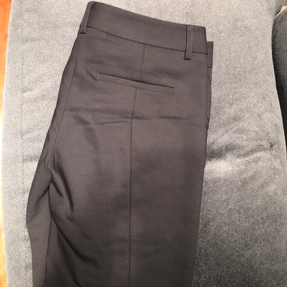 Express dress pants